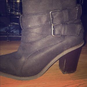 Women’s booties